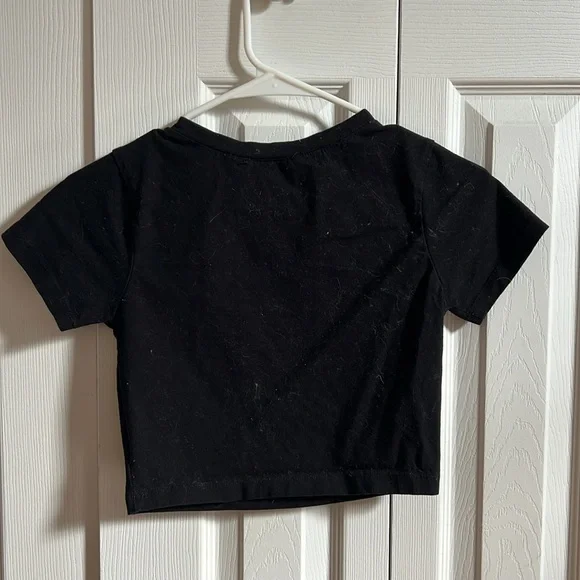 My Boy Wear Crop Tshirt size small - Picture 2 of 2